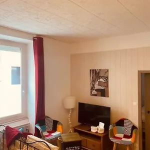Centre , Millau France
