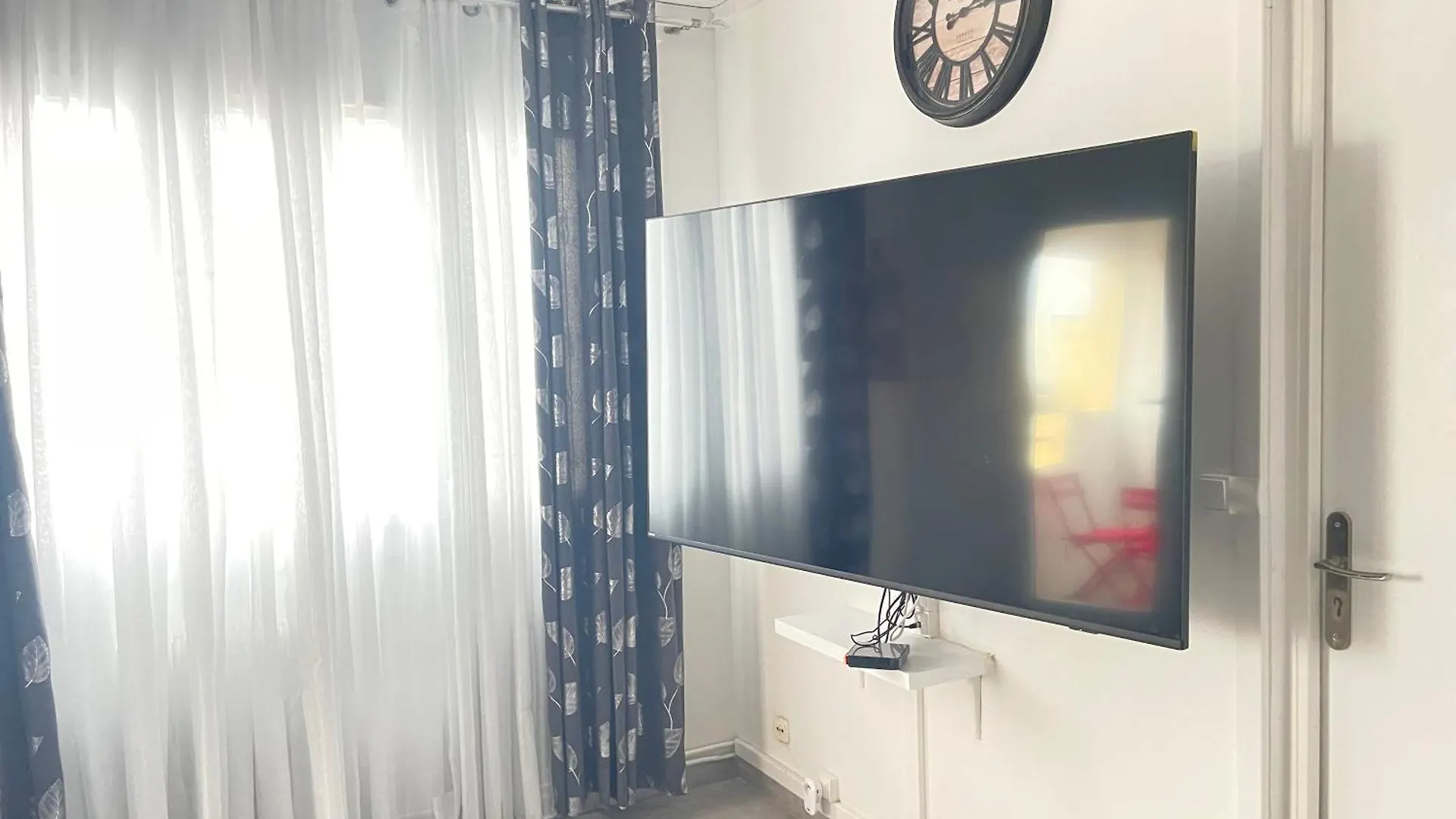 Appartement T3 cosy à 9 min Eurexpo et du groupama stadium Saint-Priest