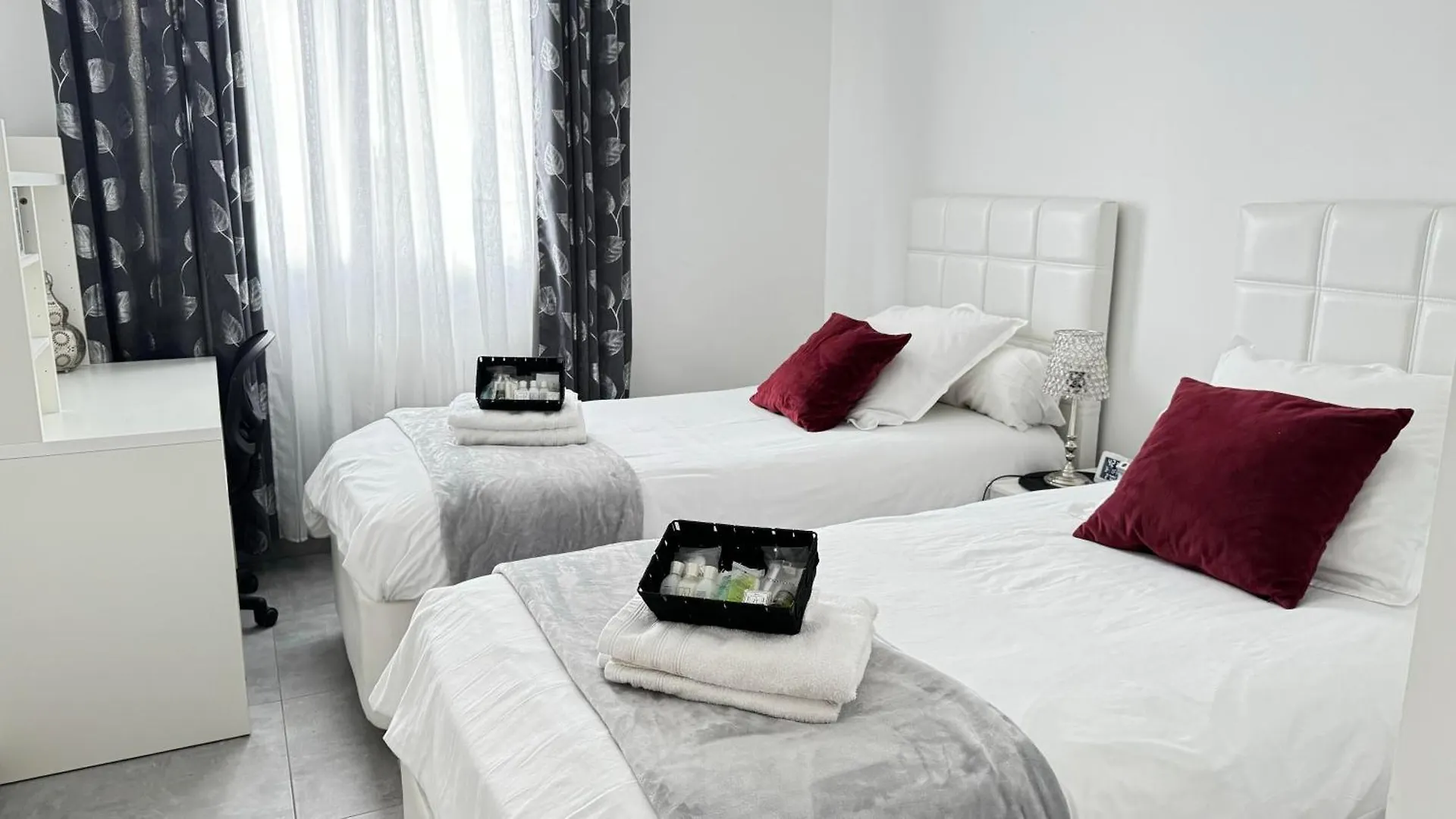 Appartement T3 cosy à 9 min Eurexpo et du groupama stadium Saint-Priest